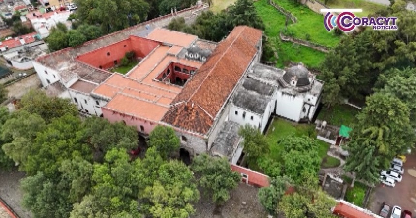 Tlaxcala cuenta con más de mil 500 monumentos históricos