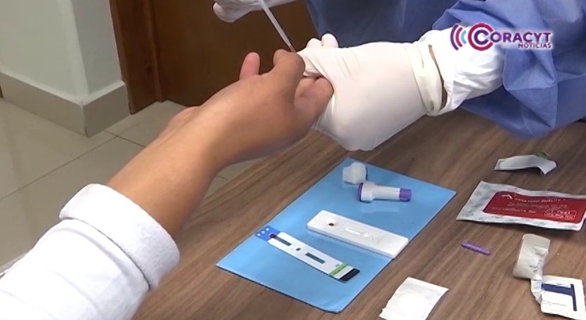 Registra Tlaxcala 12 casos de hepatitis tipo C en que va del 2025