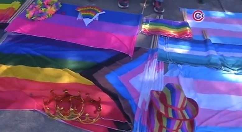 Más de 62 mil personas en Tlaxcala se identifican como bisexuales