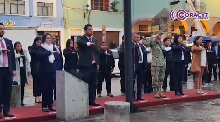 Con apoyo del gobierno estatal, Calpulalpan disminuyó su incidencia delictiva