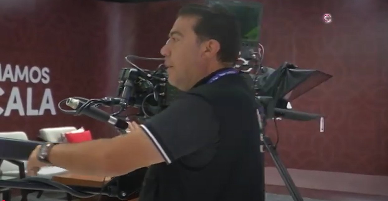 Profesionales comprometidos con la comunicación pública en Tlaxcala