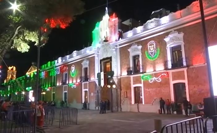 Celebrarán tlaxcaltecas las fiestas patrias en familia 