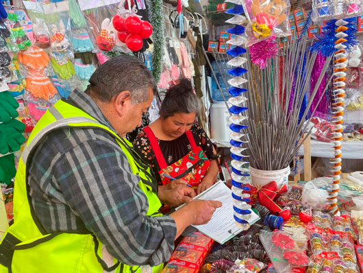 Protección civil estatal llama a la población a celebrar con seguridad las fiestas patrias