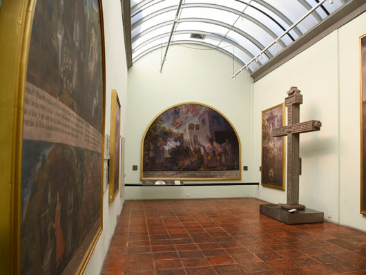 Los tlaxcaltecas que nos dieron patria: héroes de ideas, lucha y resistencia