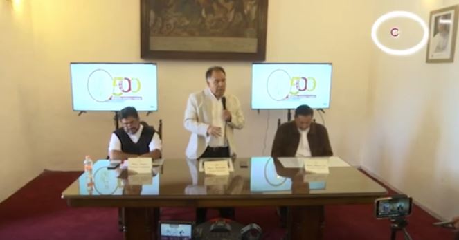 Tlaxcala celebrará 500 años de fe con eucaristía jubilar 