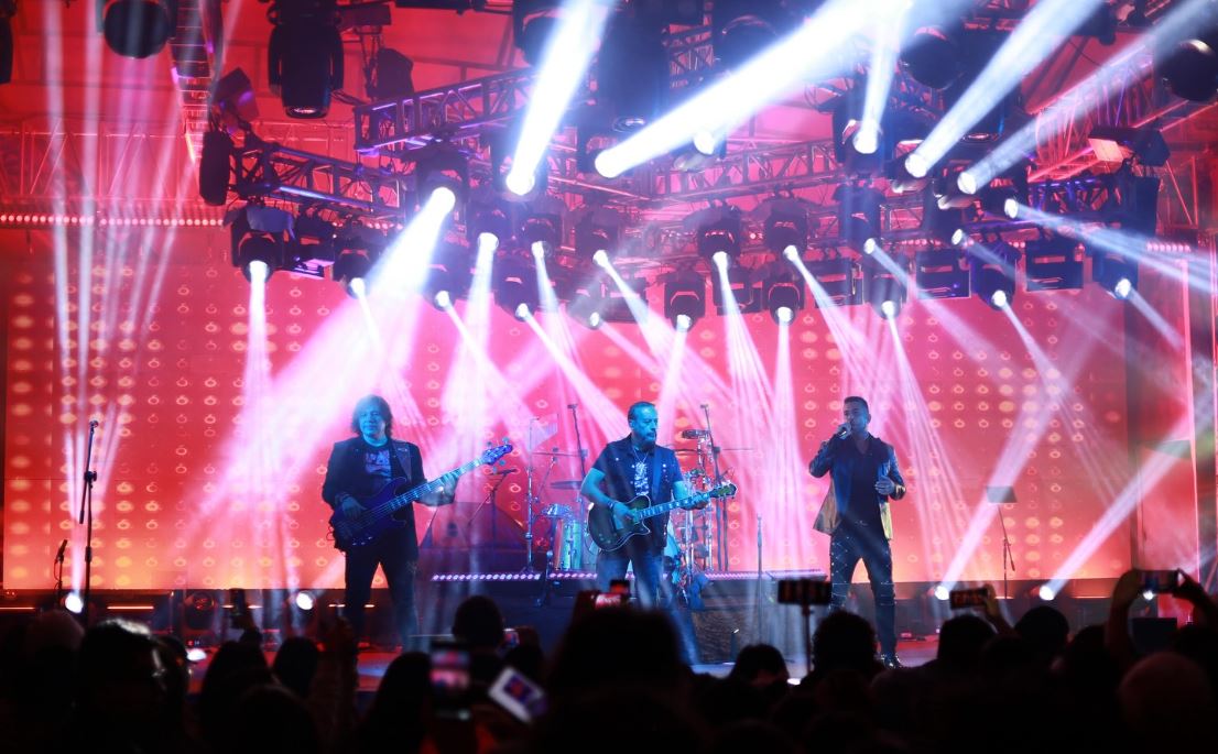 Cerrará “Elefante” los festejos del Mes de la Juventud