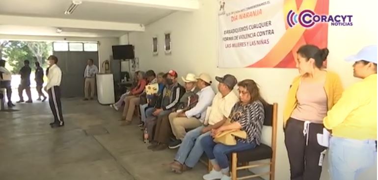 Otorgará Fomtlax  30 MDP a emprendimientos en lo que resta del 2025