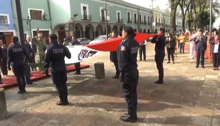 Alrededor de cinco ejidos de Benito Juárez sufrieron daños por lluvias