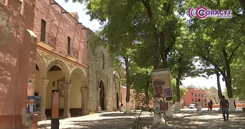 Difundirán la relevancia histórica de Tlaxcala en la construcción de México