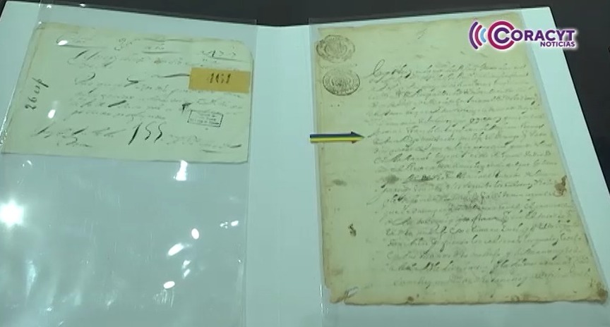 “Memorias Comunitarias” rescatan el patrimonio documental de Tlaxcala