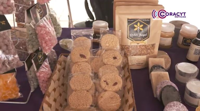 Se consolidan los Mercados Alternativos “Del Campo a Tu Mesa”