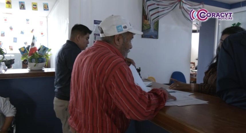 Promueven certeza jurídica con programas de “Escrituración” y “Mes del Testamento” en Tlaxcala