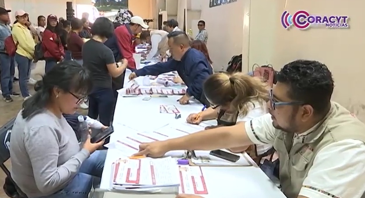 Fortalece gobierno estatal apoyos económicos y sociales a comunidades indígenas