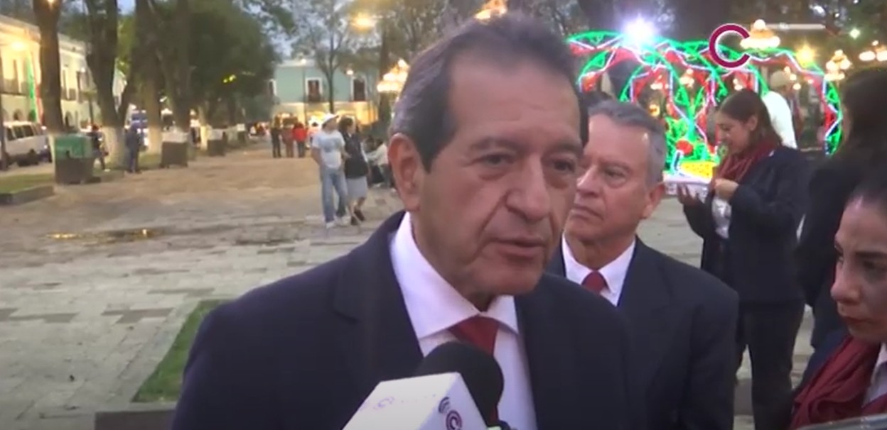 La ciudad de Tlaxcala celebrará 500 años con la voz del maestro Xochitiotzin