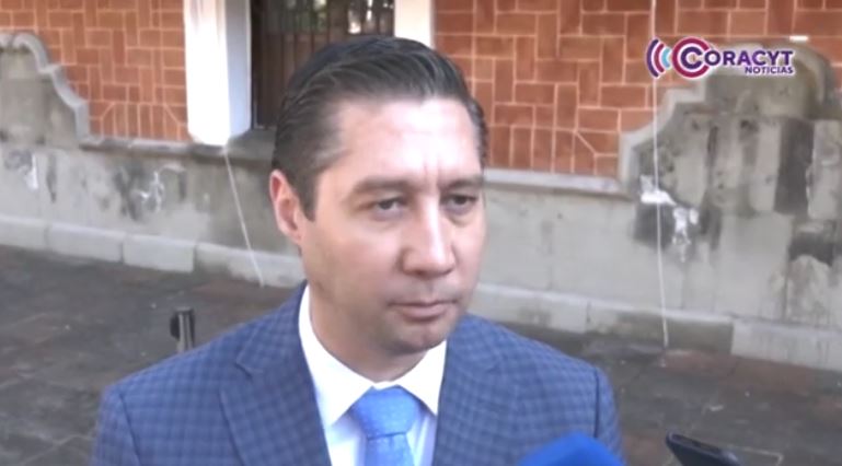 Anunció Sedeco la visita del embajador de Canadá a Tlaxcala