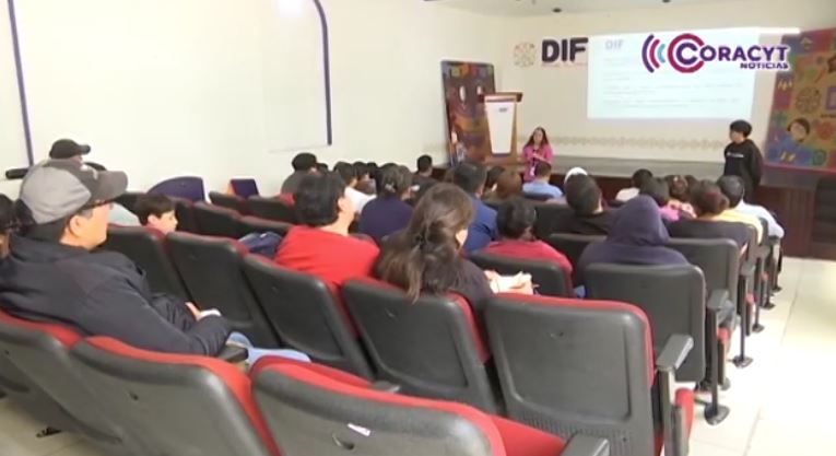 Garantiza Sedif Tlaxcala adopciones responsables y seguras