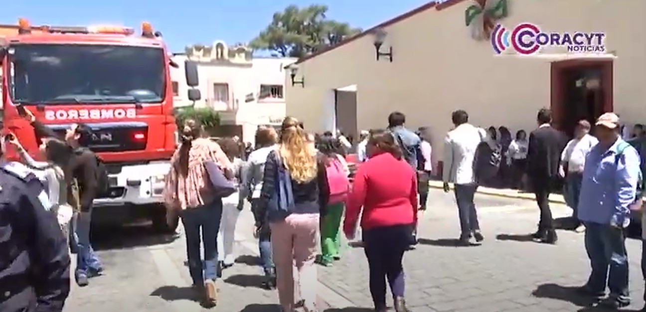 Alerta de sismo llegará a 80 millones de celulares en el Simulacro Nacional 2025