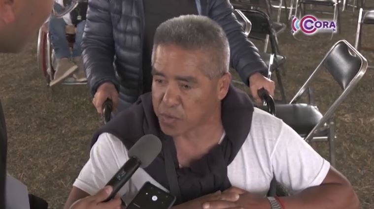 Tlaxcaltecas reconocieron el trabajo de la presidenta Claudia Sheinbaum