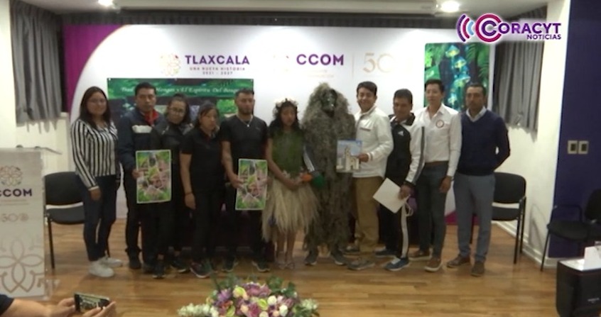 Corredores se preparan para “Trail de los Hongos y el Espíritu del Bosque”