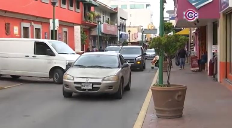 Con Centro de Monitoreo, Tlaxcala incrementó en 7% la verificación vehicular