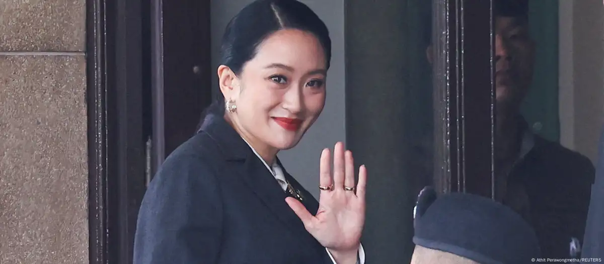 Constitucional de Tailandia destituye a la primera ministra