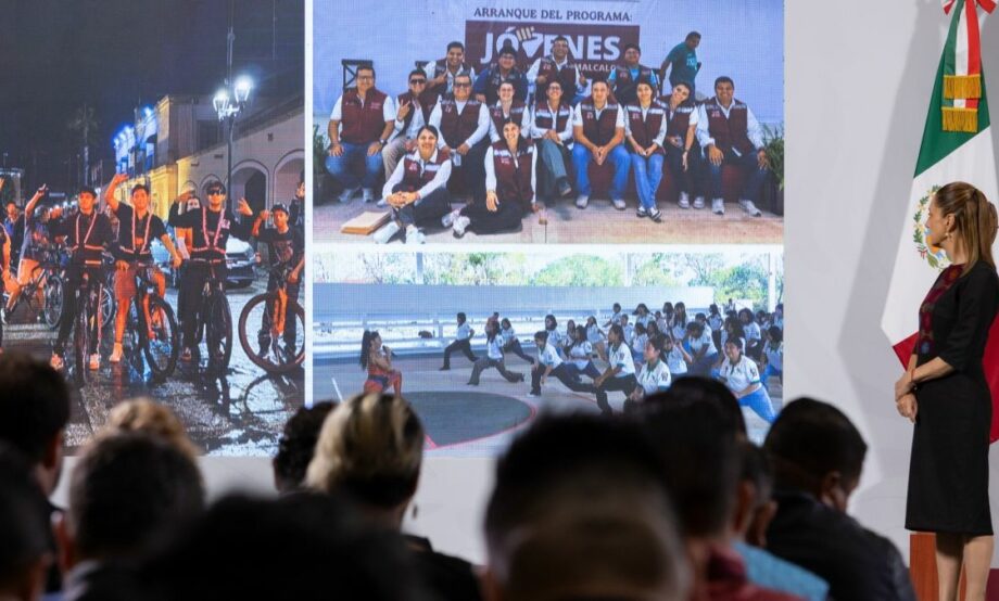 Estrategia de “Atención a las Causas” beneficia a 2 millones de personas