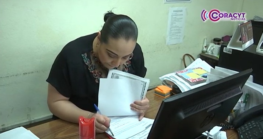 Prepara gobierno estatal el programa “Mes del Testamento”