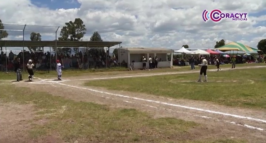 Black Panthers” retuvo el título en la Liga de Sóftbol de Apizaco