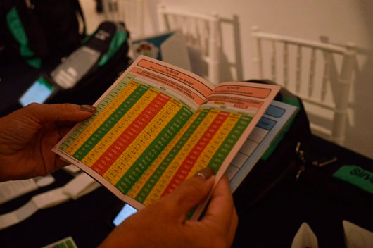 Redobla SEP revisión de cartillas de vacunación para el regreso a clases