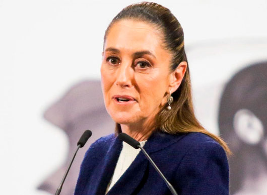 Política Se cumple con Tratado de Aguas con EU pero no a costa del consumo de mexicanos: CSP