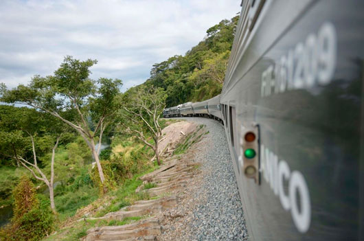 Sheinbaum abordará con Arévalo ampliación a Guatemala del Interoceánico