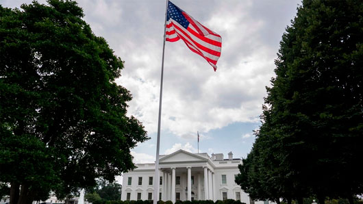 Presenta Casa Blanca política de Inteligencia Artificial para lograr 'dominio global' en el sector