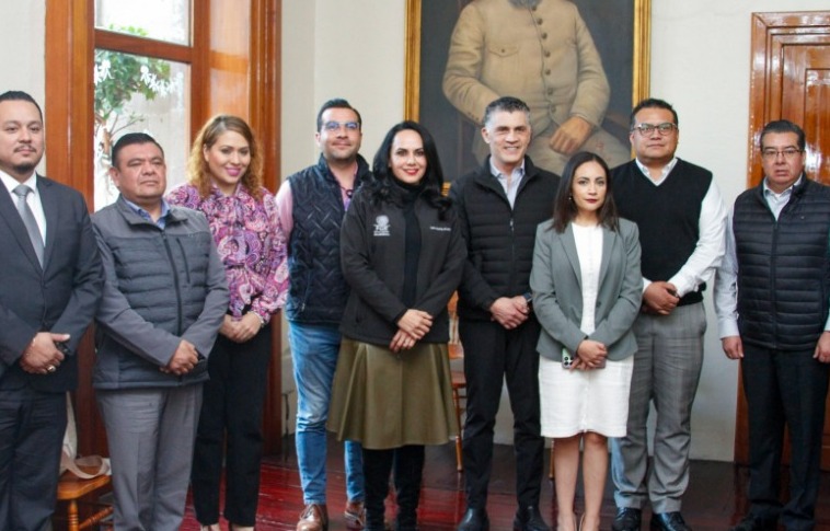 Inicia Sesesp visita a municipios para replicar estrategia de seguridad nacional