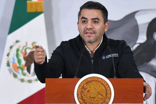 Falso que nueva Ley General de Aguas castigue a agricultores: Conagua