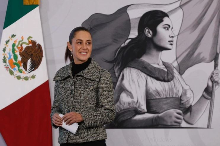 Sheinbaum pide a estados analizar 