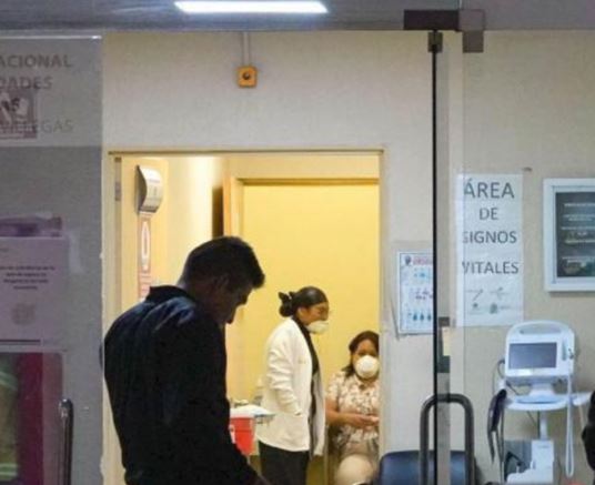 Llaman a vacunarse contra influenza; descartan riesgo por variante H3N2