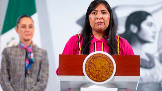 México enfrenta una tasa del 40% de pérdida de lenguas indígenas