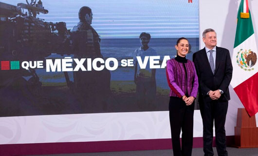 Netflix anuncia inversión de mil mdd en México