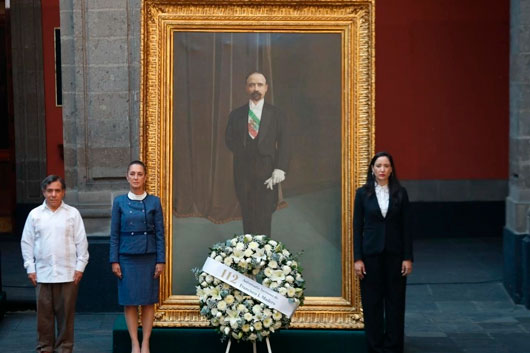 EU y Europa piden a México compartir experiencia en rastreo de fentanilo: Semar