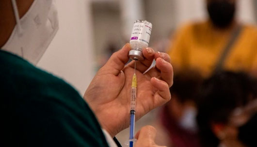 Secretaría de Salud ha aplicado más de 35 millones de vacunas de covid-19 e influenza