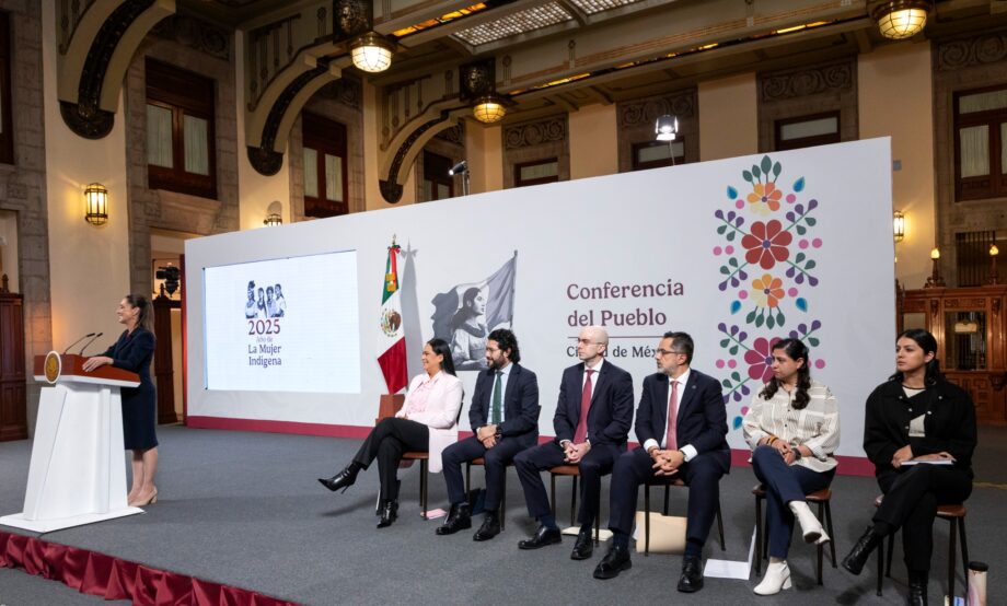 Atiende consulado de México en Texas a 30 mexicanos afectados por inundaciones: Sheinbaum