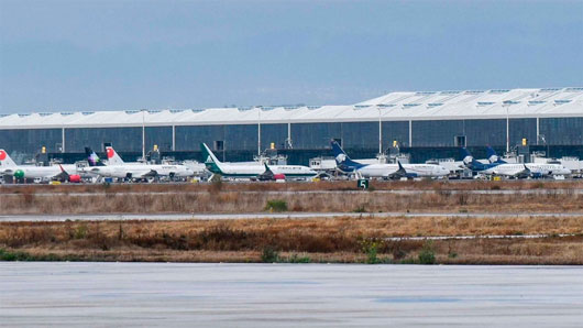 Sheinbaum: no hay razón para sanción de EU a la aviación mexicana