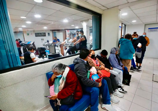 Aumentan los trasplantes de corazón en niños