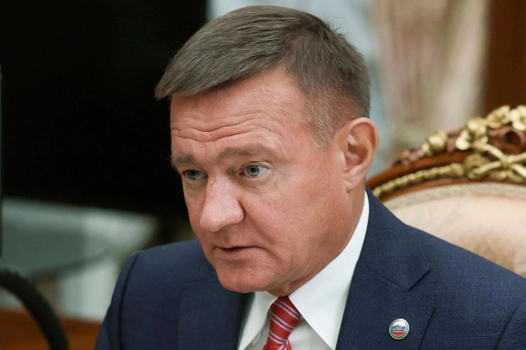 Muere exministro de transporte ruso a horas de ser destituido