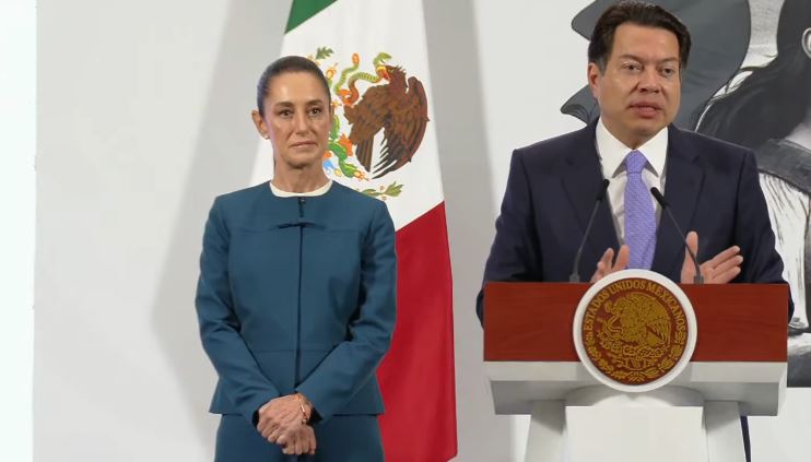 Gobierno de México presenta Sistema Nacional de Bachillerato a implementarse en ciclo escolar 2025-2026
