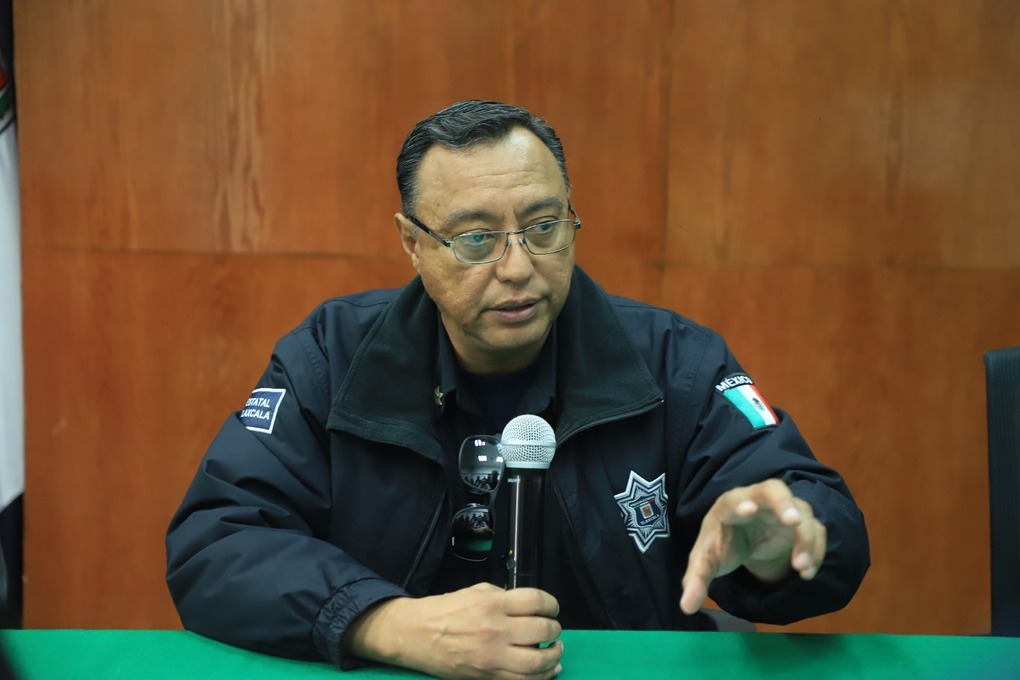 Coordinación integral, clave del nuevo protocolo antilinchamiento en Tlaxcala