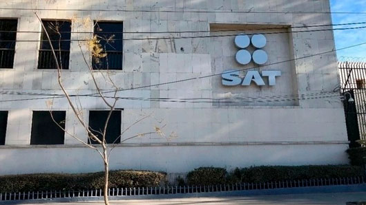 Facilita SAT regularización fiscal con pagos en parcialidades y beneficios