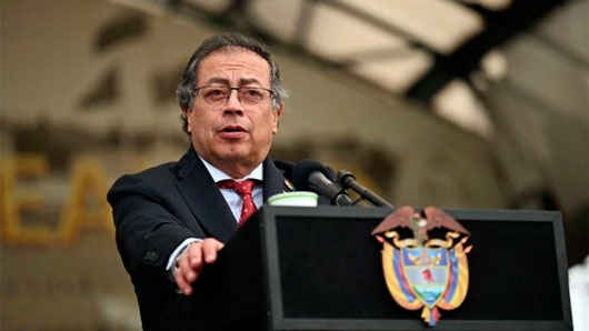 Mundo Petro denuncia