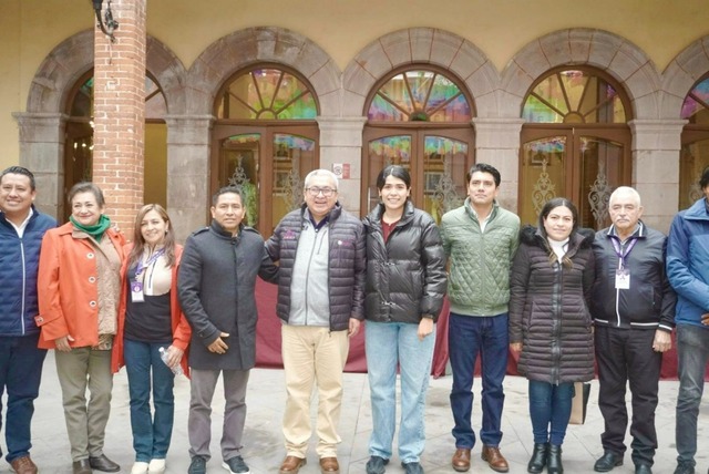 Invertirá Gobierno del Estado 6 MDP para construir unidad del Icatlax en Tlaxco