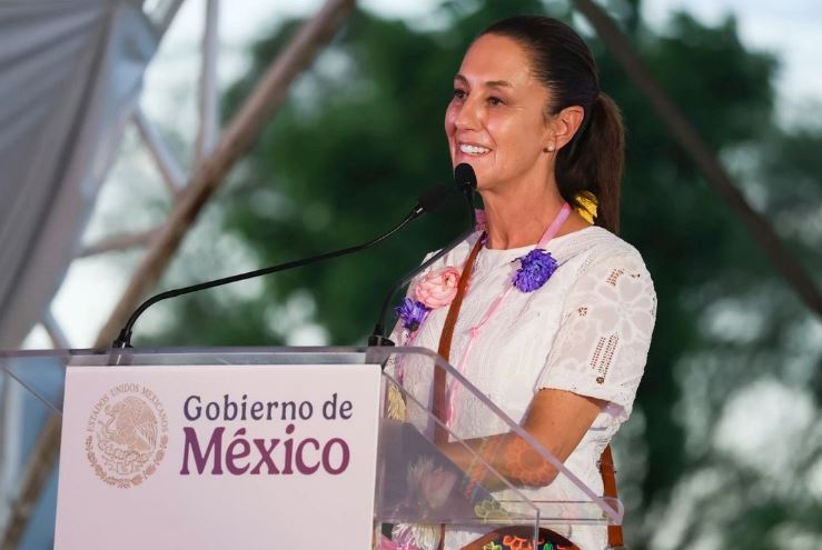 Ante conflicto en Medio Oriente, ONU debe llamar a la paz: CSP